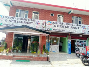 Luxury Homestay